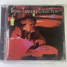 BRIAN TARQUIN Brian Tarquin