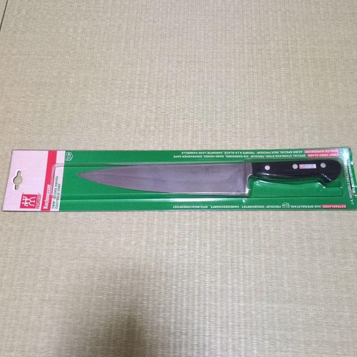 Zwilling coltello da chef - j.a.,