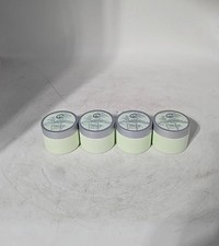 Lotto di 4 ammorbidenti