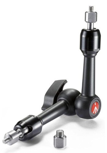 Manfrotto 244 micro friction - micro,