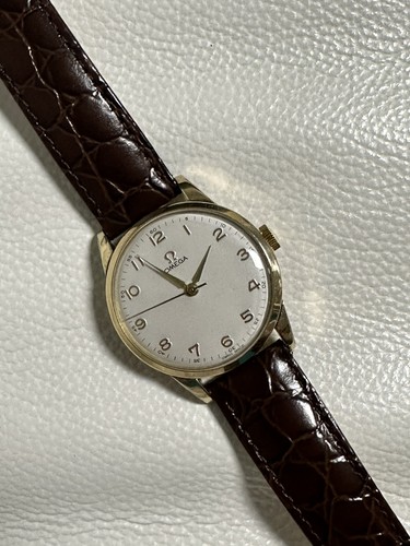 Orologio vintage omega - vintage, carica