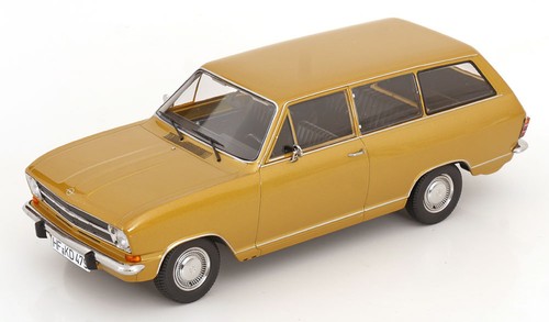 Touring opel kadett - 1:18,