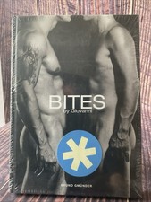 Bites by Giovanni. NEW
