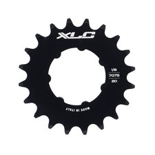 pignone singlespeed ss-s03 1/8