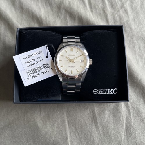 Orologio automatico seiko - orologio,