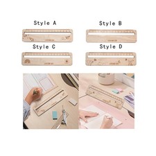 Accessori per righelli dei