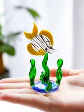 Bj00339) Pesci Acquario Pesci