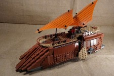 LEGO 75020 Star Wars La Barca