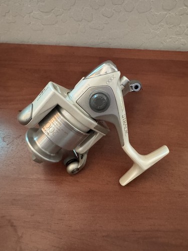 Shimano aero stradic 2000 - stradic,