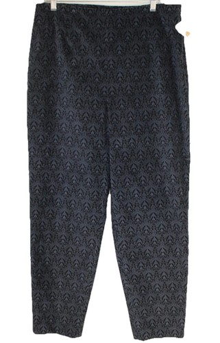 Pantaloni alla caviglia