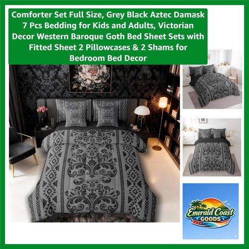 Set biancheria letto - di, da