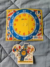 Flik Flak - Orologio In