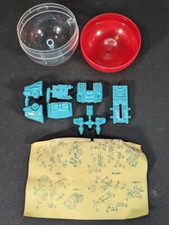 Transformers G1 Kabaya Choco