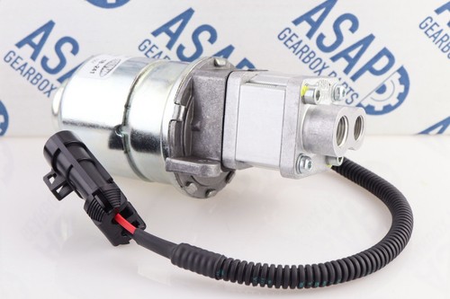 Pompa selespeed originale - originale, alfa