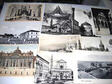 ALBUM CARTOLINE TUTTA L'ITALIA