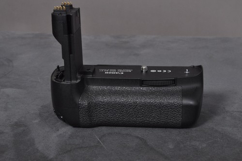 Canon battery grip eos - battery,