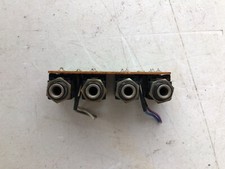 Teac 3440 jack microfono - teac,