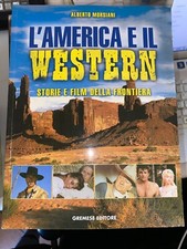 MORSIANI - L'AMERICA E IL