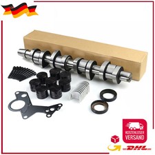 Kit albero a camme 1,9 TDI per Audi VW Seat Skoda 038109101R idropulsore + cuscinetto