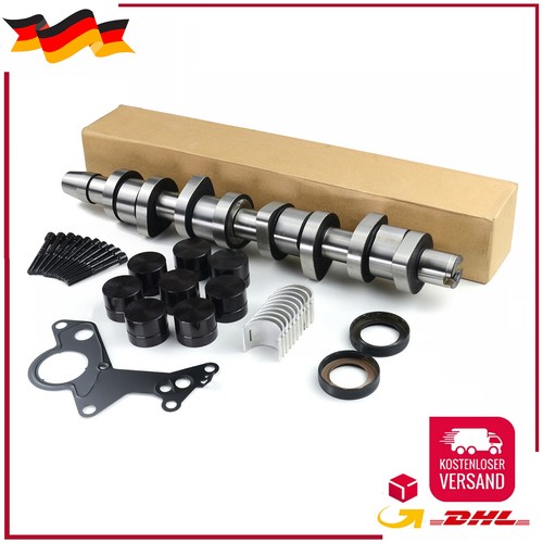 Kit albero camme - camme, 1,9