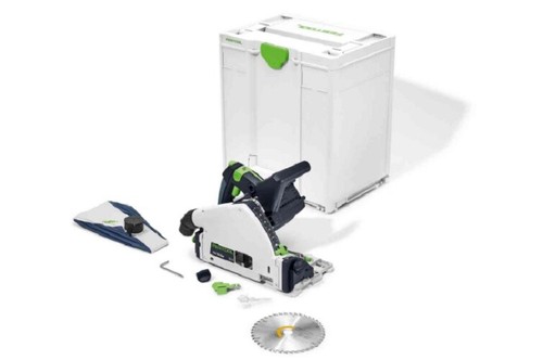 Festool sega batteria tsc 55 - a,