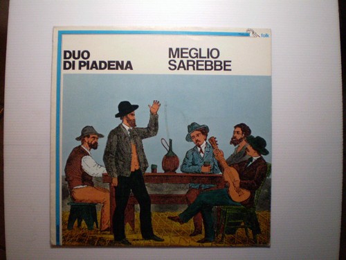 Duo piadena meglio - duo, "meglio
