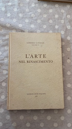 Conosci italia vol vi - l'italia, vol.