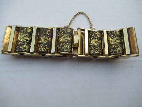 Ancien bracelet braccialetto - bracelet,