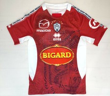 6251 ERREA MAGLIA GARA COPPA