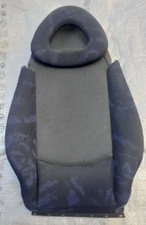 TAPPEZZERIA PARTE SUPERIORE DEI SEDILI INTERNI smart 450 dal 1999 al 2007