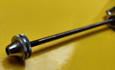 NOS GIPIEMME MOZZO POSTERIORE SGANCIO RAPIDO GIPIEMME BICI VINTAGE