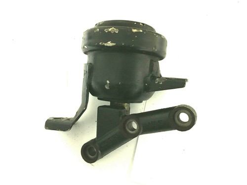 Montaggio motore anteriore