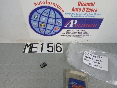 4093721 molla sincronizzatore - 4093721,
