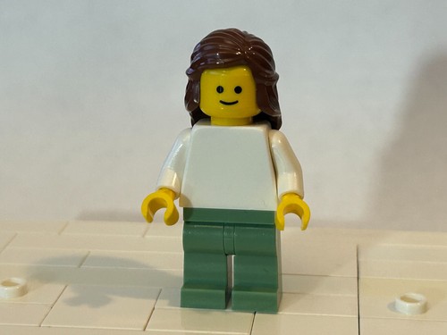 Lego femmina green grocer - femmina,