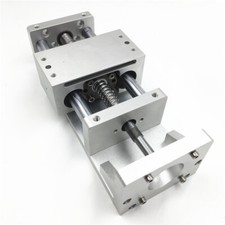 Banco scorrevole elettrico a