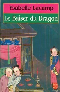 Baiser dragon ysabelle - baiser,