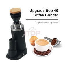 Macinacaffè Macchina ITOP40