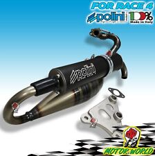 MARMITTA POLINI FOR RACE 4