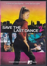 Save the last dance 2 DVD