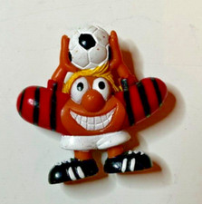 Wurstel WUDY Aia Sorpresa calcio MILAN