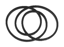 Lama di ricambio per tosaerba