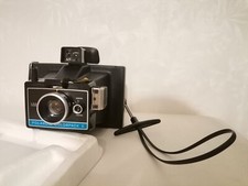 POLAROID COLORPACK II completa di scatola. Buone condizioni 