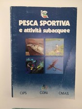 Pesca sportiva e attività