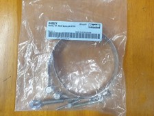 Kit richiamo supporto marmitta