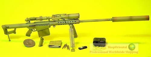 Modellino scala barrett - modellino,
