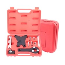 Kit Messa In Fase Fiat Panda