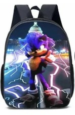 Large,  Kids Sonic The