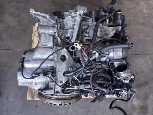 Motore bmw serie e61 touring - motore,
