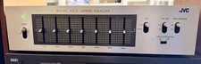 *Equalizzatore JVC SEA-20