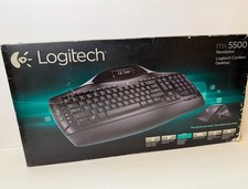 Logitech MX5500 Revolution